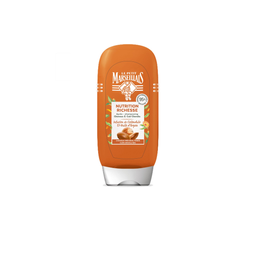 Le Petit Marseillais Après-Shampooing Nutrition Intense Huile D'Argan Cheveux Secs 200Ml