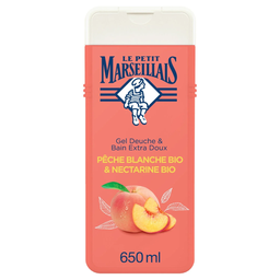 LE PETIT MARSEILLAIS Unités par cartons / units by cartons: 12 cartons par palette / cartons by pallet: 56