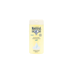 LE PETIT MARSEILLAIS gel douche & bain extra doux lait 650ml