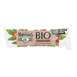 Le Petit Marseillais Berlingot Recarga Gel de Ducha Bio Nutritivo Castaña 250 ml