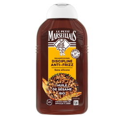 LE PETIT MARSEILLAIS Champú Alisante Infusión Caléndula Aceite de Sésamo 250 ml