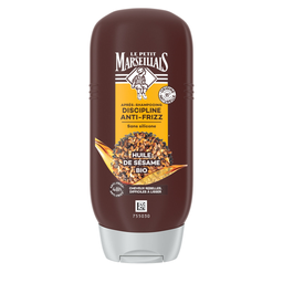 LE PETIT MARSEILLAIS Acondicionador Infusion Discipline Caléndula Aceite de Sésamo Bio 200 ml