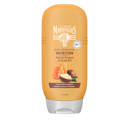 LE PETIT MARSEILLAIS Acondicionador Nutritivo Miel de Provenza y Karité Bio 200 ml
