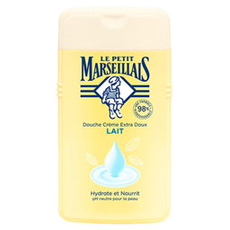 LE PETIT MARSEILLAIS Crema de Ducha Hidratante 250 ml