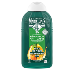 LE PETIT MARSEILLAIS Champú Infusión Caléndula & Higo Chumbo 250 ml