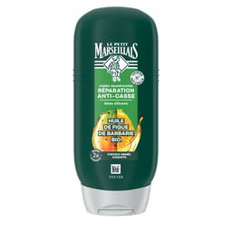 LE PETIT MARSEILLAIS Acondicionador Infusión Caléndula & Higo Chumbo Bio 200 ml