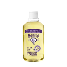 LE PETIT MARSEILLAIS Jabón líquido Lavanda 750 ml