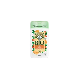 LE PETIT MARSEILLAIS Le P'tit Crème Crema de Ducha Bio Miel y Argán 250 ml