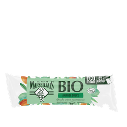 LE PETIT MARSEILLAIS Recarga crema de ducha bio nutritiva almendra dulce 250 ml