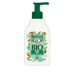 LE PETIT MARSEILLAIS Crema Lavante de Manos Almendra Dulce 290 ml