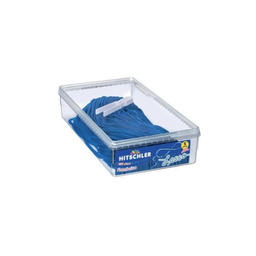 HITSCHLER Lassos Frambuesa-Azul Recipiente de 300