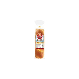 LA FOURNEE DOREE f doree brioche tressee 700g
