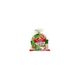 LA FOURNEE DOREE fd chinois rois Frangip.600g
