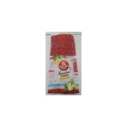 LA FOURNEE DOREE f doree brioche tress cit 400g