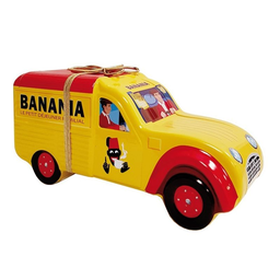 BANANIA Banania2Cv camionnet Garn144g