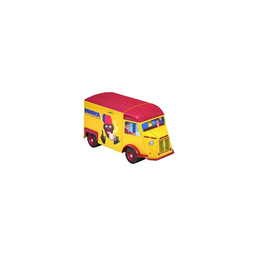 BANANIA tube citroen 165g