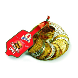 BANANIA piece monnaie 150g