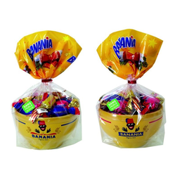 BANANIA bol garni s h p 135g