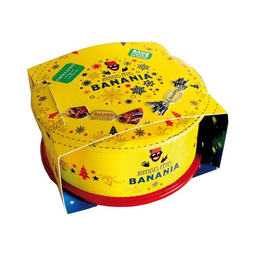 BANANIA bonb papillotes s h p 174g