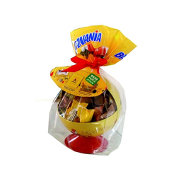 BANANIA boul a suc s h p 105g