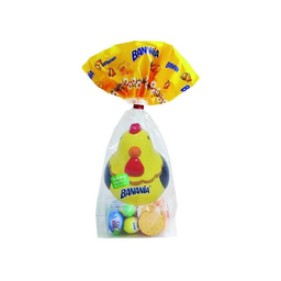 BANANIA poule tirelire 143g