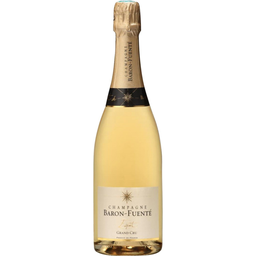 BARON FUENTE Champagne Brut Grand Cru 75 cl