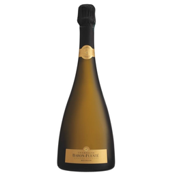 BARON FUENTE Champagne Brut Meunier 75 cl