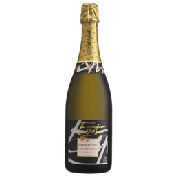 BARON FUENTE Champagne Brut Esprit 75 cl