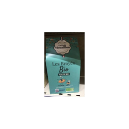 PTIT Amour Mouzillon Broye Bio Nature 150 g