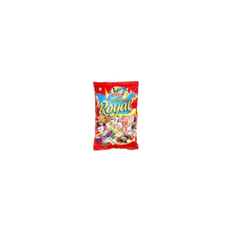 LA PIE QUI CHANTE carambar assortiment royal sachet 350g