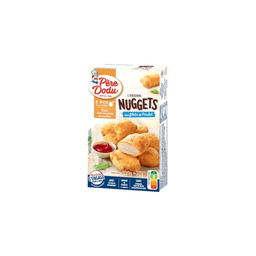 PÈRE DODU Nuggets de Pollo 220 g
