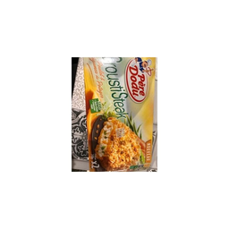 PÈRE DODU Crousti Steak Verduras 200 g