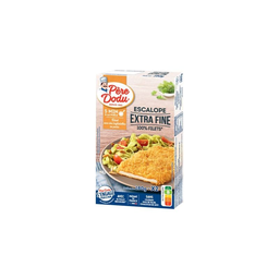 PÈRE DODU Esc Extra Fine Plt Pane 180 g