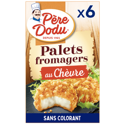 PERE DODU Paleta de queso de cabra 150 g