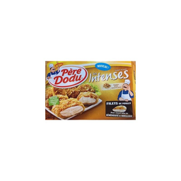 PÈRE DODU Nuggets 100% Filete de Pollo 280 g
