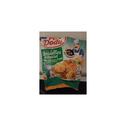 PÈRE DODU Albóndigas de Pollo 230 g