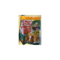 PÈRE DODU Pollo Cebolla Dulce 230g