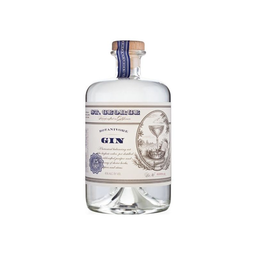 SAINT GEORGE Gin 45% 70 cl