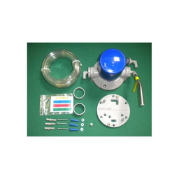 HYDENET Wall/Floor Hand Pump 25 cc