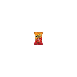 CHEETOS Crunchy Cheese Flavored Snacks 56.7 g
