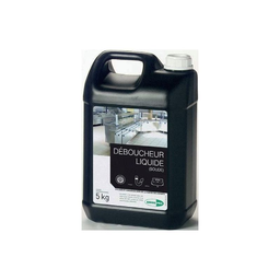 HYDENET Drain Opener 4 x 5 L