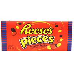 REESE'S S Pieces Peanut Butter 113 g