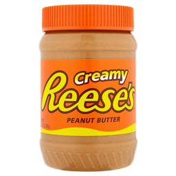 BUR REESE'S Creamy Peanut Butter 510 g