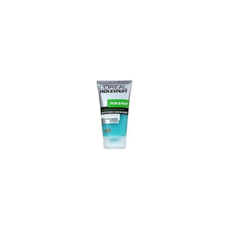MEN EXPERT experte pure mat toilette tube 150ml