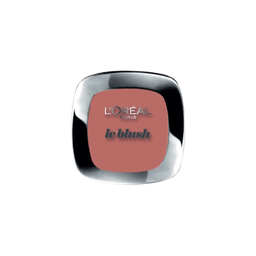 L'OREAL Blush Poudre Teinte Bois de Rose (145) Accord Parfait PARIS