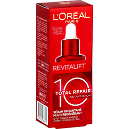 L'OREAL Sérum instantáneo Revitalift Total Repair 30 ml