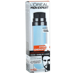 MEN EXPERT m. exp energ x barbe 3 jrs 50