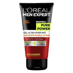 MEN EXPERT pure power volcano 150ml