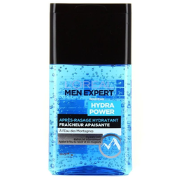 MEN EXPERT m exp power apres rasage 125ml