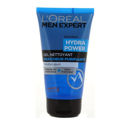 MEN EXPERT m exp hydra gel fraich Pur.150